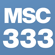 Website icon for ps333.org