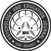 Website icon for psychologyandeducation.net