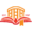 Website icon for ptlibrary.org