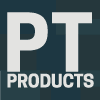 Website icon for ptproductsonline.com