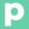 Website icon for publishingblog.ch