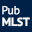 Website icon for pubmlst.org