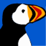 Website icon for puffinfoundation.org
