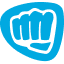 Website icon for punchthrough.com