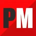 Website icon for punemirror.com