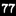Website icon for punk77.co.uk