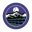 Website icon for purplerow.com