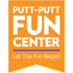 Website icon for puttputt.com