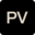 Website icon for pvolve.com