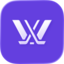 Website icon for pwhl.app