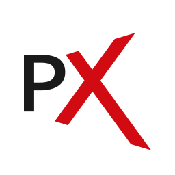 Website icon for pxsol.com