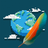 Website icon for pymapstitcher.de