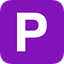 Website icon for pythontest.com