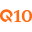 Website icon for q10.com