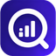 Website icon for qbiq.io