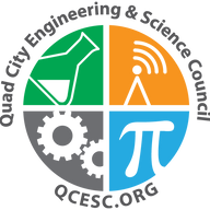 Website icon for qcesc.org