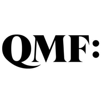 Website icon for qmf.org.au