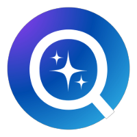 Website icon for questionwell.org