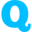 Website icon for quipper.com