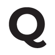 Website icon for quote.com