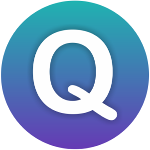 Website icon for qupapp.com