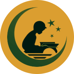 Website icon for quranreading.com