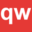 Website icon for qwhub.com