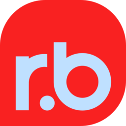 Website icon for rabota.by