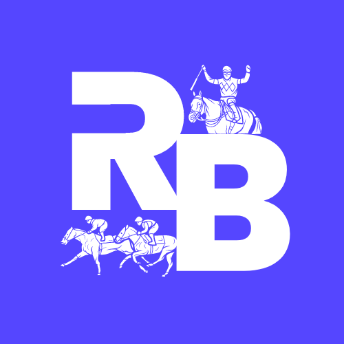 Website icon for racebrain.io