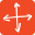 Website icon for radicalcandor.com