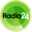Website icon for radio24.it