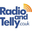 Website icon for radioandtelly.co.uk
