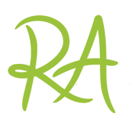 Website icon for radioart.com