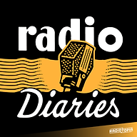 Website icon for radiodiaries.org