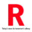Website icon for railnews.co.uk