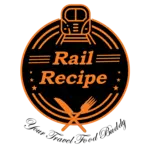 Website icon for railrecipe.com