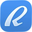 Website icon for rainbowshops.com