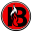 Website icon for rakyatbekasi.com