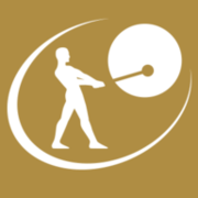 Website icon for rank.com