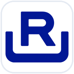 Website icon for rasmus.com