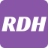 Website icon for rdhmag.com