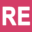 Website icon for re.ca