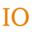 Website icon for reactive.io