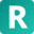 Website icon for readme.me