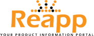 Website icon for reapp.com.gh