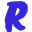 Website icon for rebelbook.club