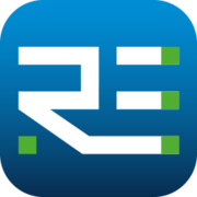 Website icon for rebit.org.in