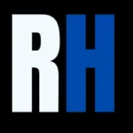 Website icon for recentlyheard.com