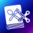 Website icon for recipesaverai.com