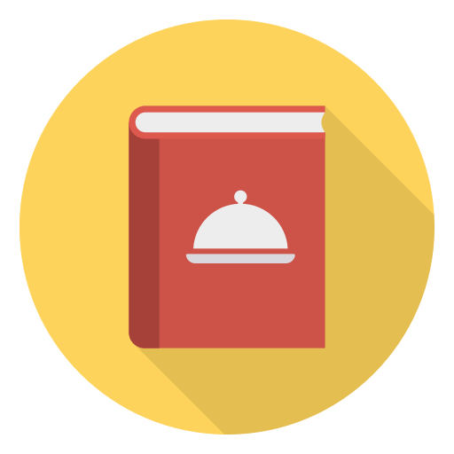 Website icon for recipesstash.com